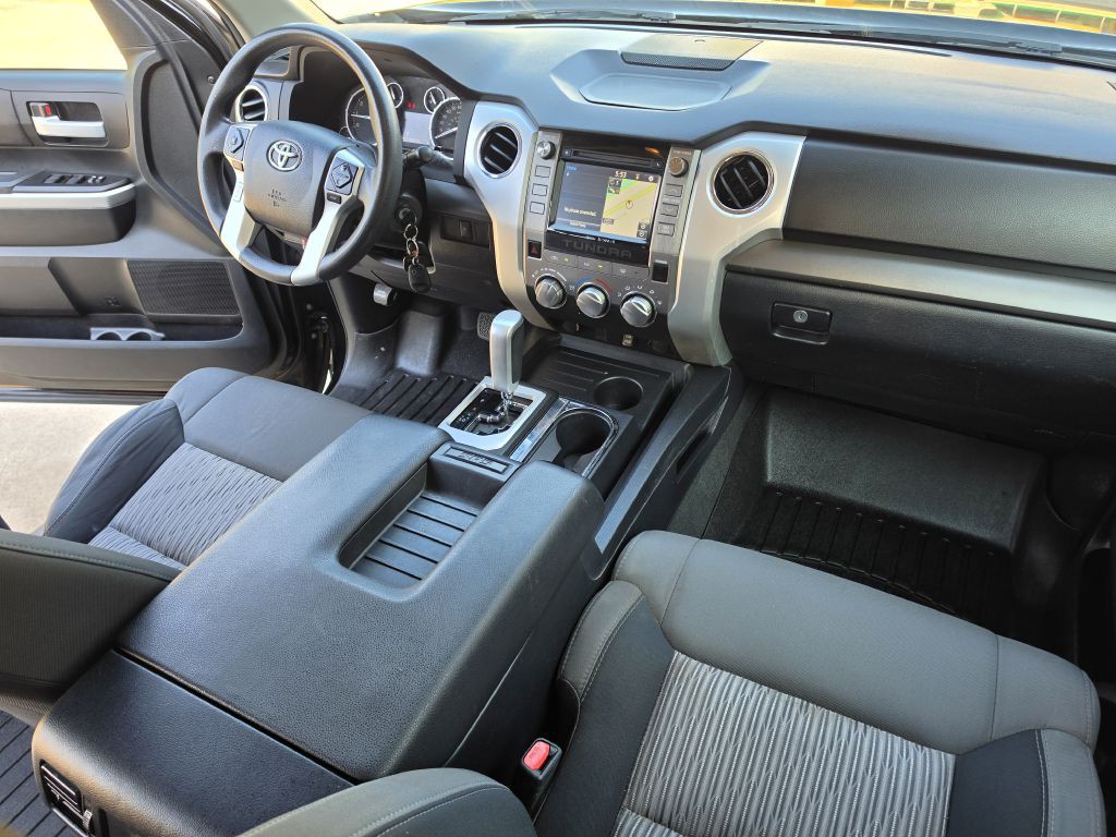 2016 Toyota Tundra Image 14