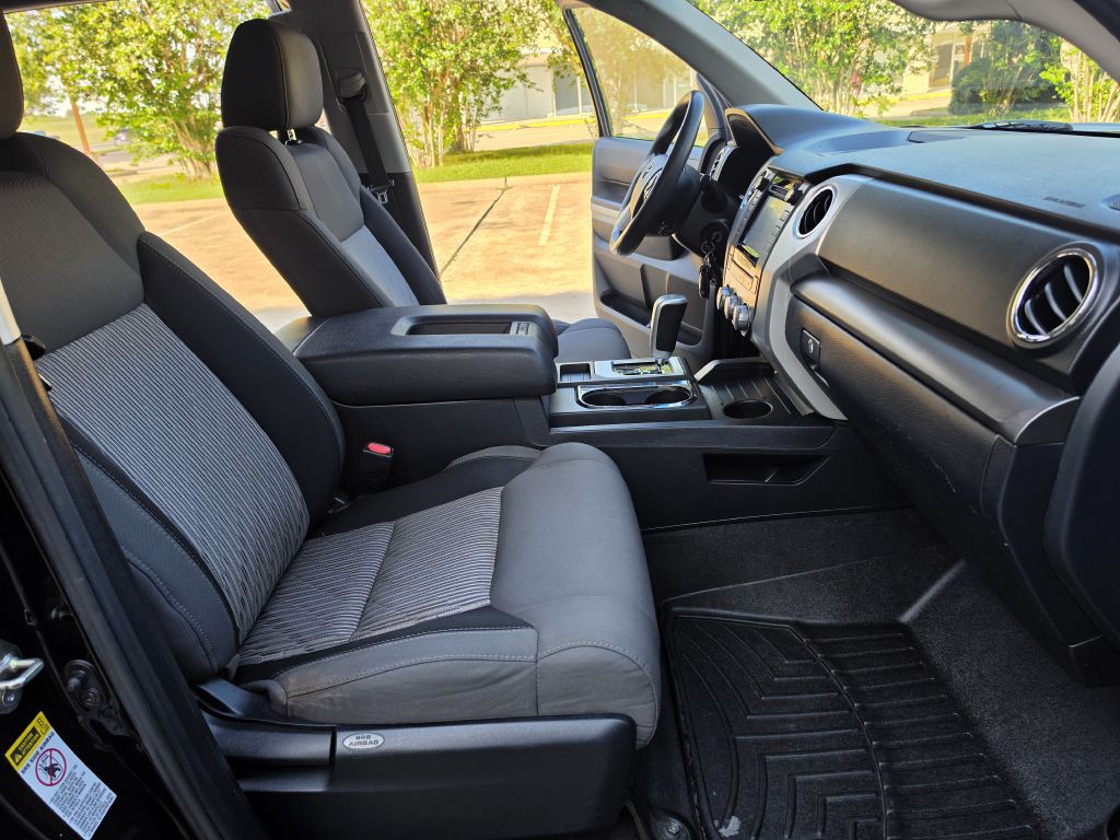 2016 Toyota Tundra Image 15