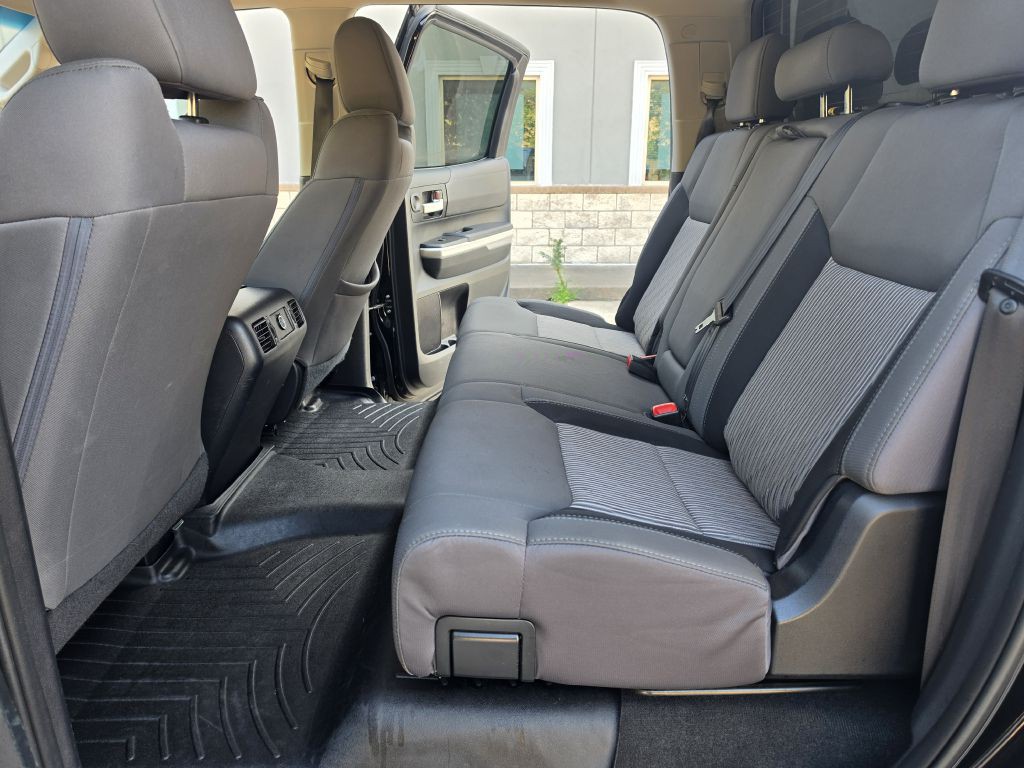 2016 Toyota Tundra Image 17