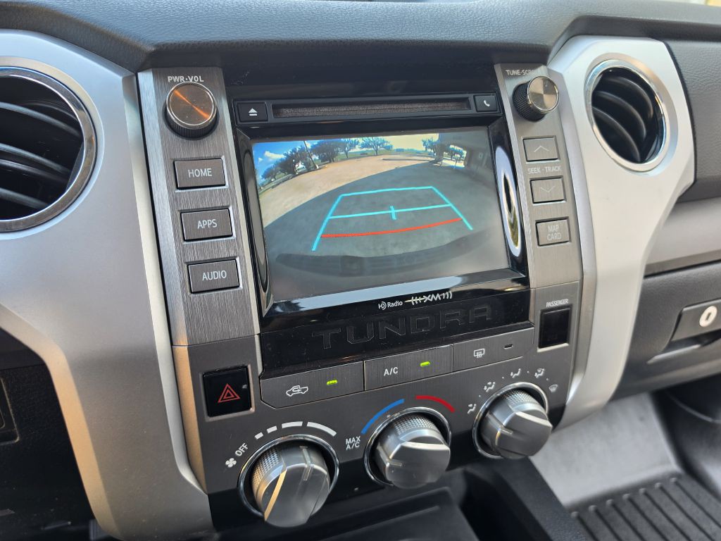 2016 Toyota Tundra Image 19