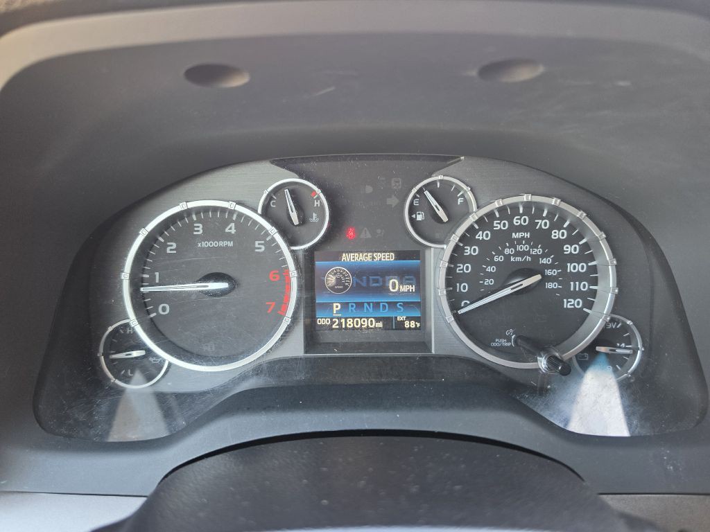 2016 Toyota Tundra Image 22