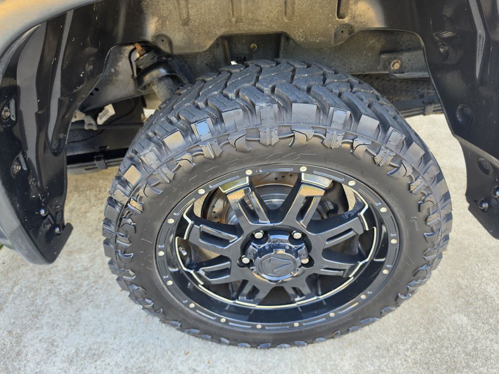 2016 Toyota Tundra Image 26