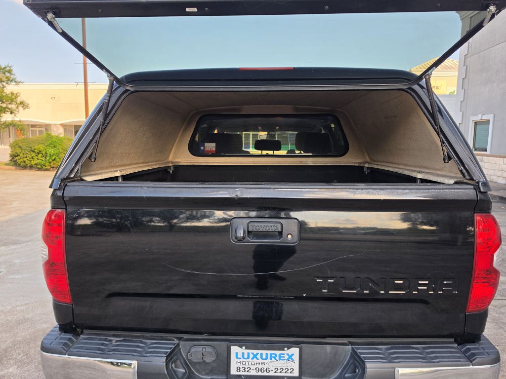 2016 Toyota Tundra Image 27