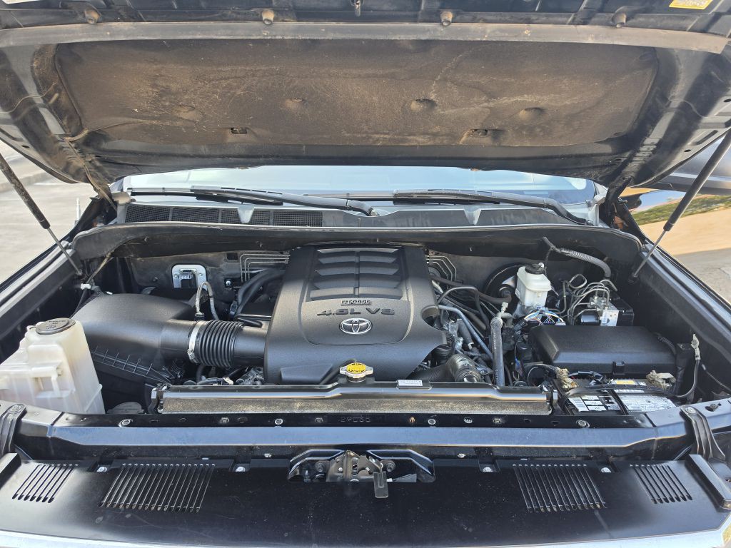 2016 Toyota Tundra Image 30