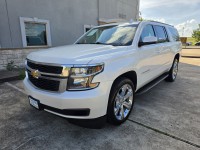 Image for 2016 Chevrolet Suburban 1500 LT ID: 7438875