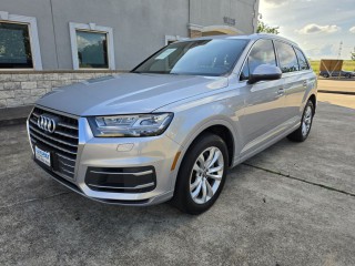 Image for 2018 Audi Q7 Premium Plus ID: 7439683