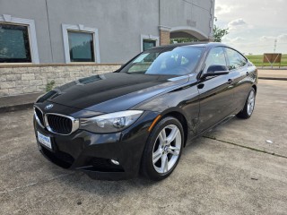 Image for 2015 BMW 3 Series 328 Gran Turismo ID: 7446566