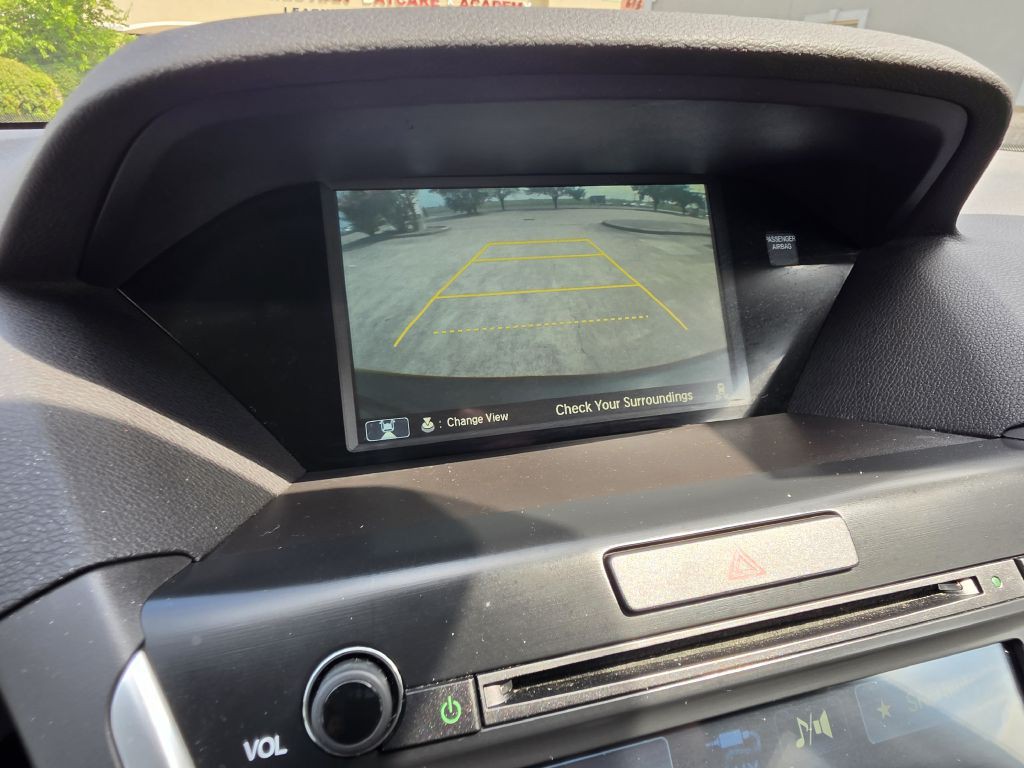 2016 Acura MDX Image 24