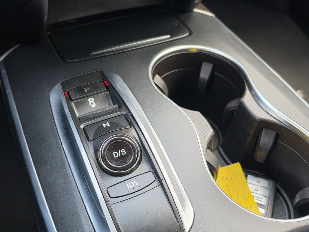 2016 Acura MDX Image 26