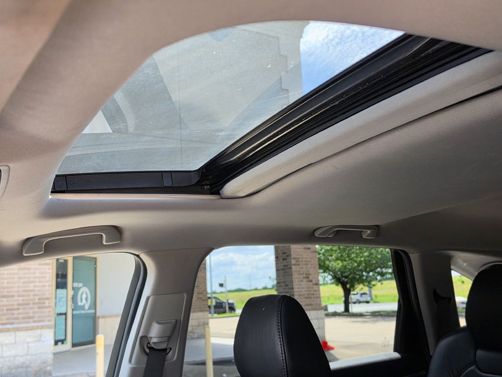 2016 Acura MDX Image 27