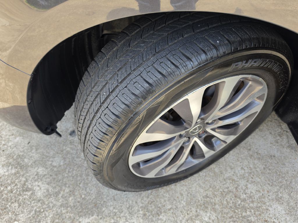 2016 Acura MDX Image 30