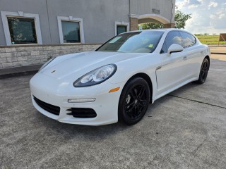 Image for 2014 Porsche Panamera S ID: 7451454