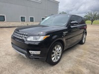Image for 2014 Land Rover Range Rover Sport SC ID: 7461538