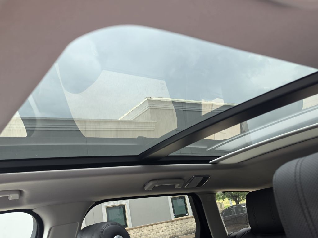 2014 Land Rover Range Rover Sport Image 27