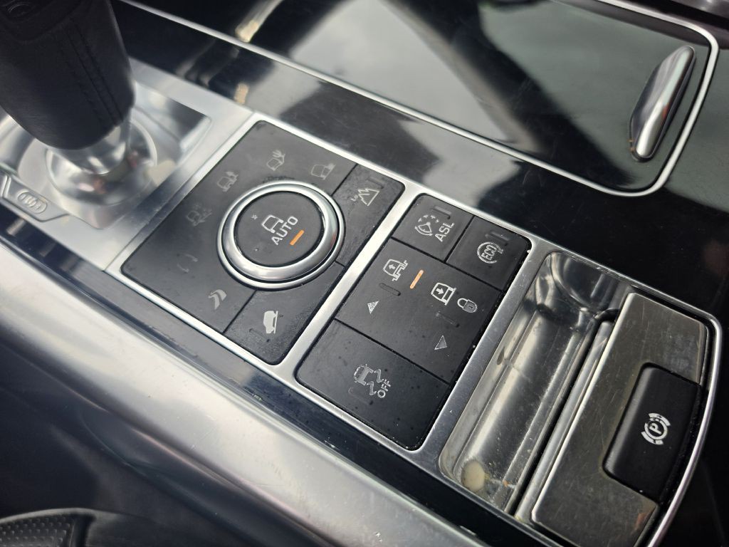2014 Land Rover Range Rover Sport Image 31