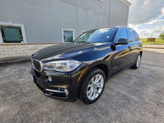 Image for 2015 BMW X5 xDrive35i ID: 7475412