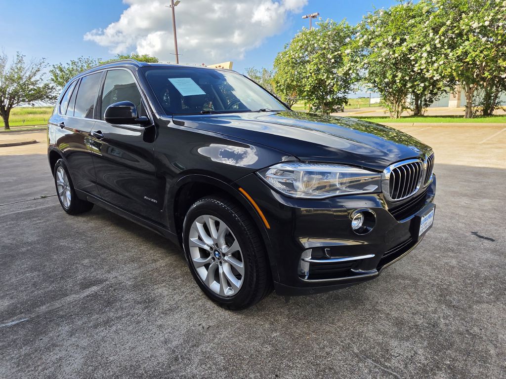 2015 BMW X5 Image 3