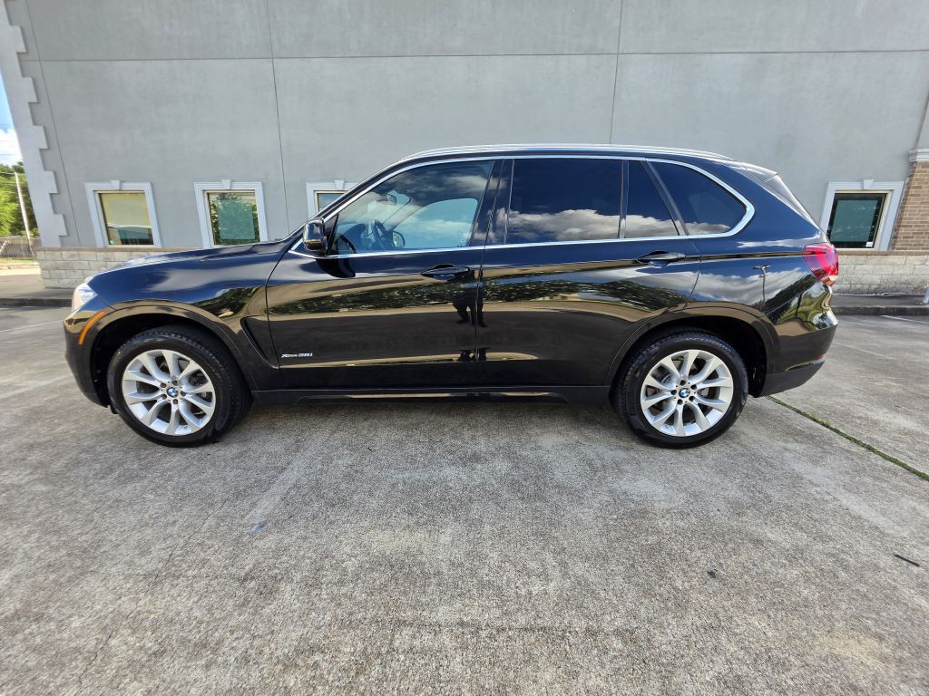 2015 BMW X5 Image 4