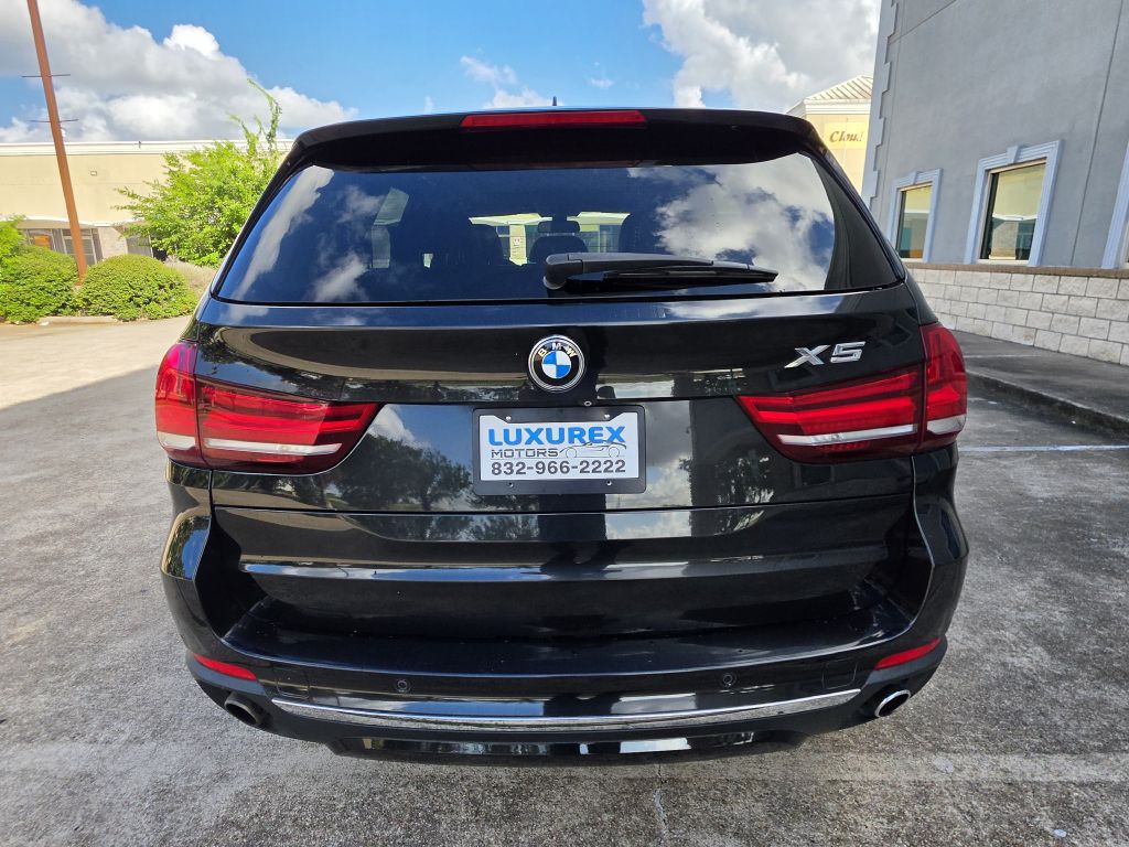 2015 BMW X5 Image 6