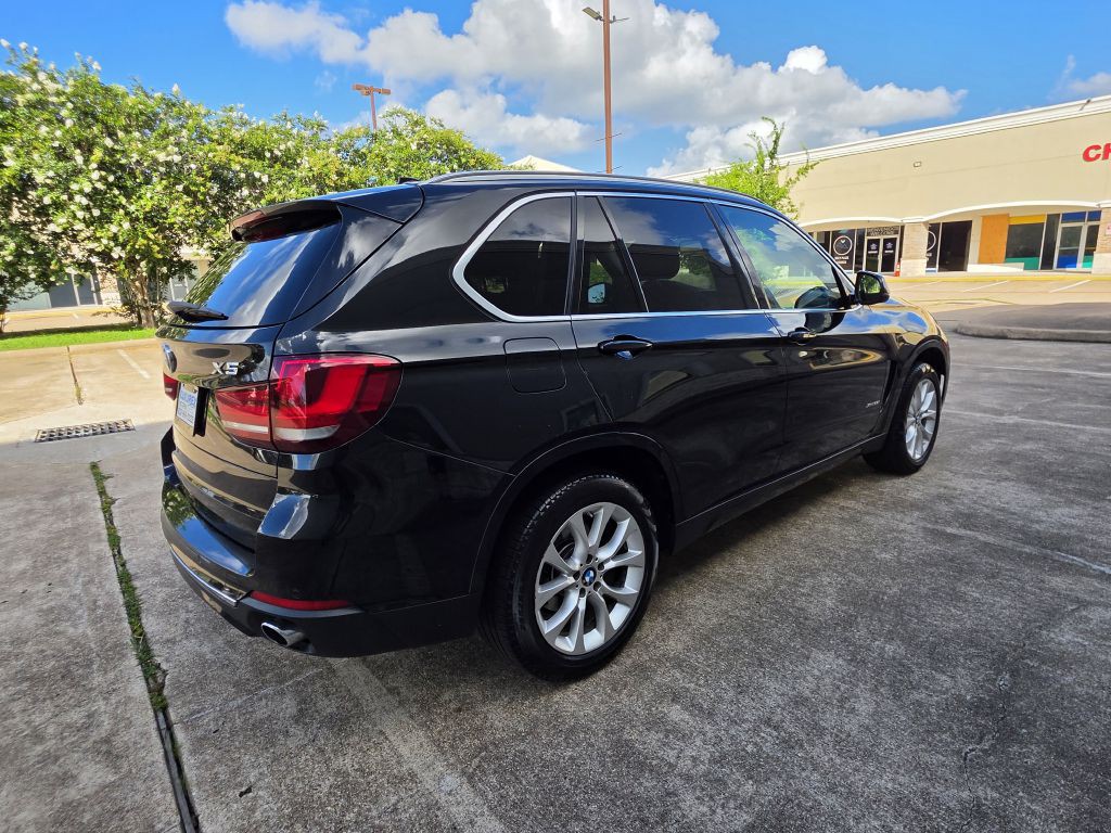 2015 BMW X5 Image 7