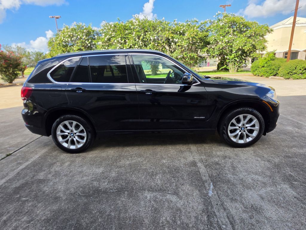 2015 BMW X5 Image 8
