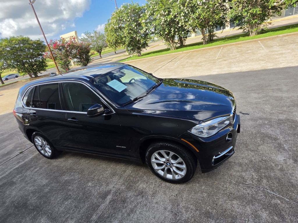 2015 BMW X5 Image 9