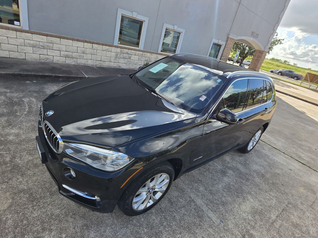 2015 BMW X5 Image 10