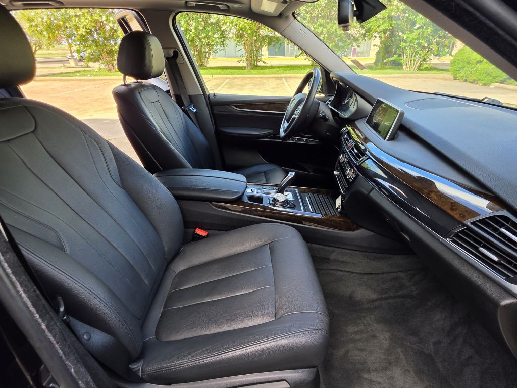 2015 BMW X5 Image 14