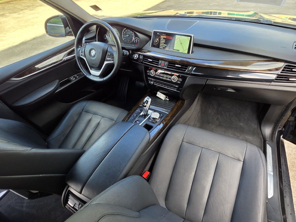 2015 BMW X5 Image 15
