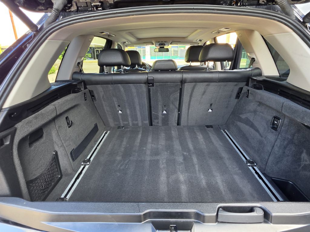 2015 BMW X5 Image 18