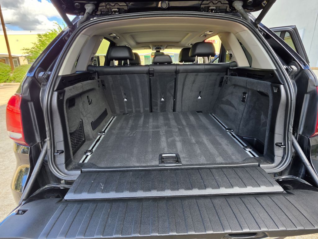 2015 BMW X5 Image 19