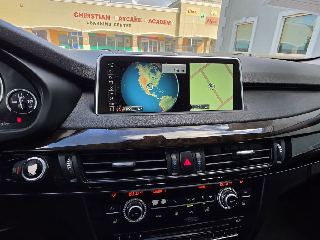 2015 BMW X5 Image 26