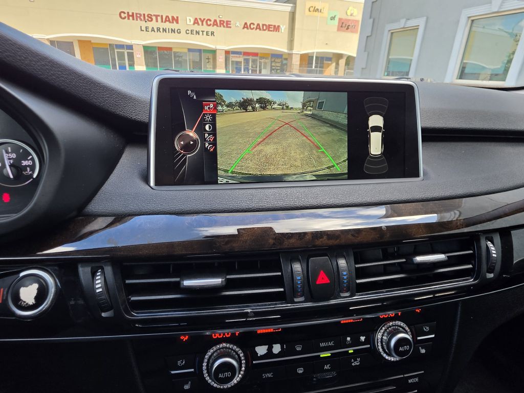 2015 BMW X5 Image 27