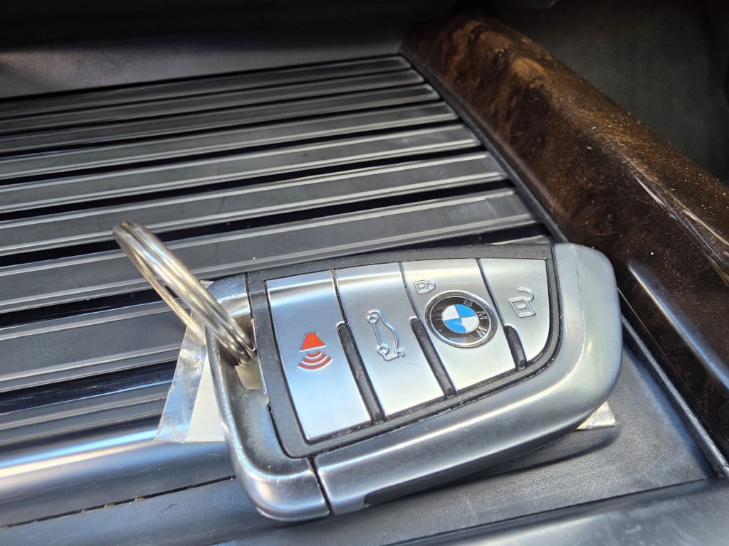 2015 BMW X5 Image 28