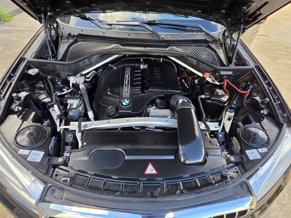 2015 BMW X5 Image 33