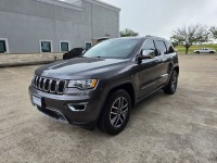 Image for 2019 Jeep Grand Cherokee Limited ID: 7477040