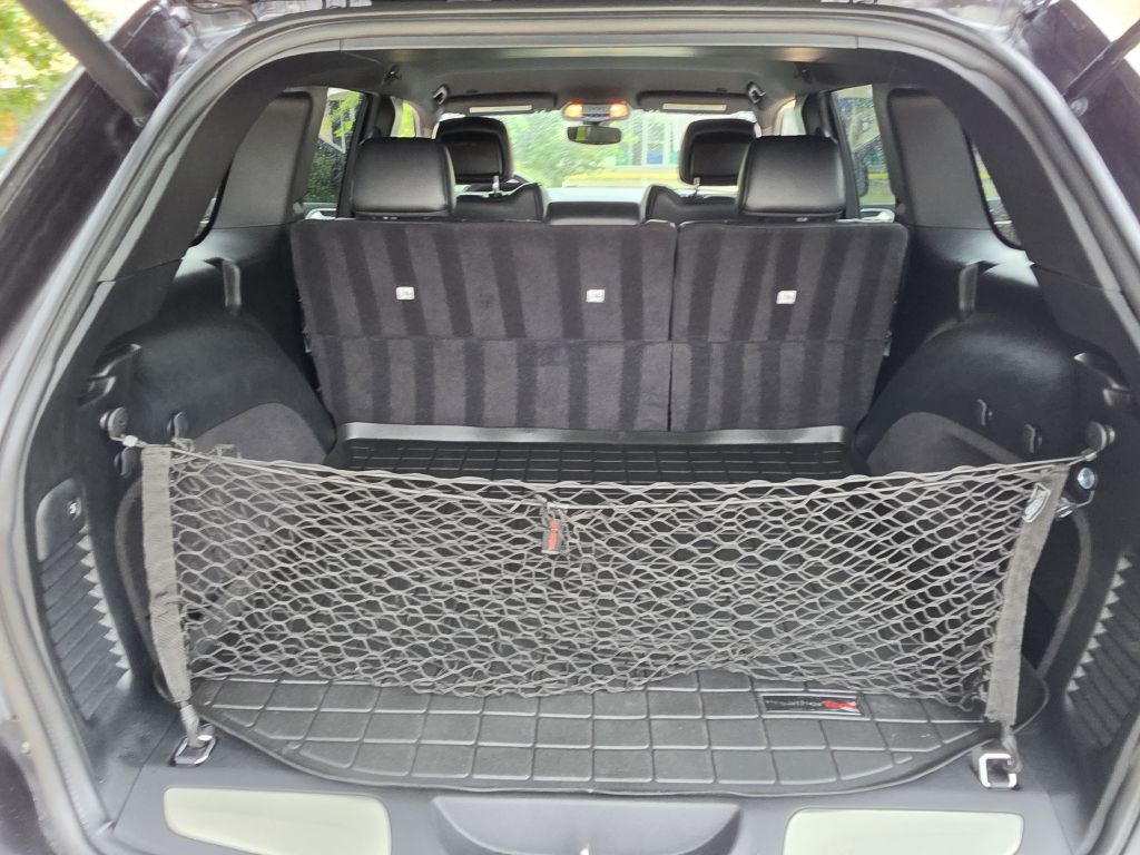 2019 Jeep Grand Cherokee Image 18