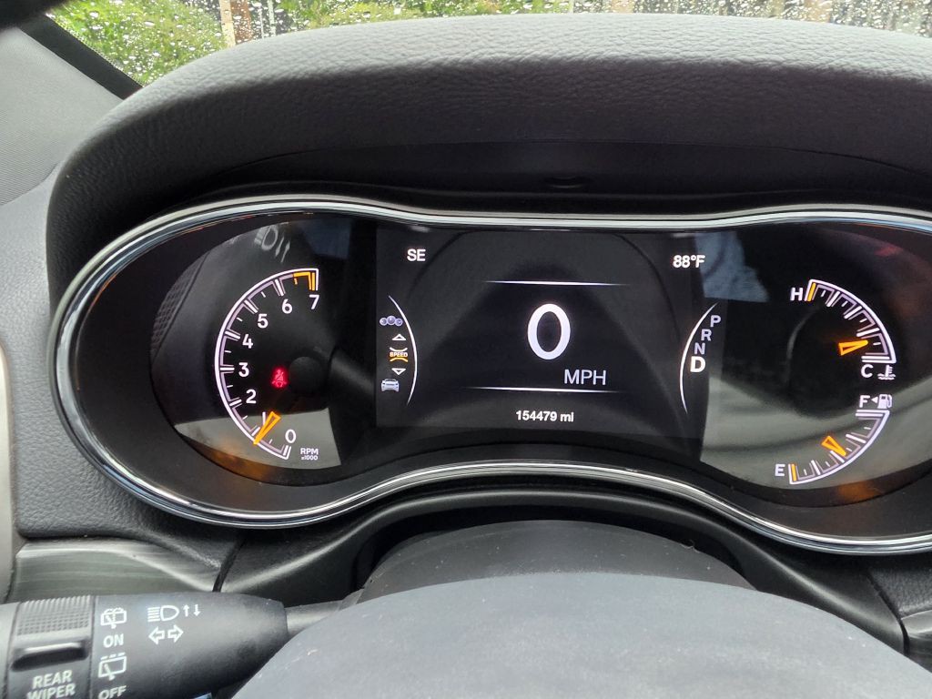 2019 Jeep Grand Cherokee Image 21
