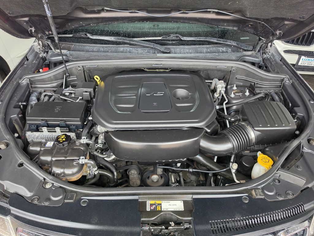 2019 Jeep Grand Cherokee Image 23