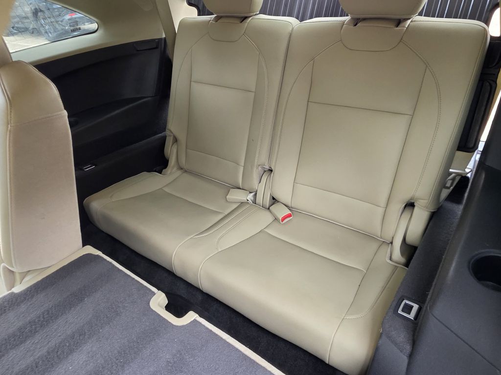 2015 Acura MDX Image 18