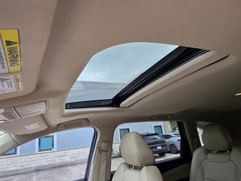 2015 Acura MDX Image 24