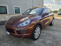 Image for 2011 Porsche Cayenne  ID: 7495738