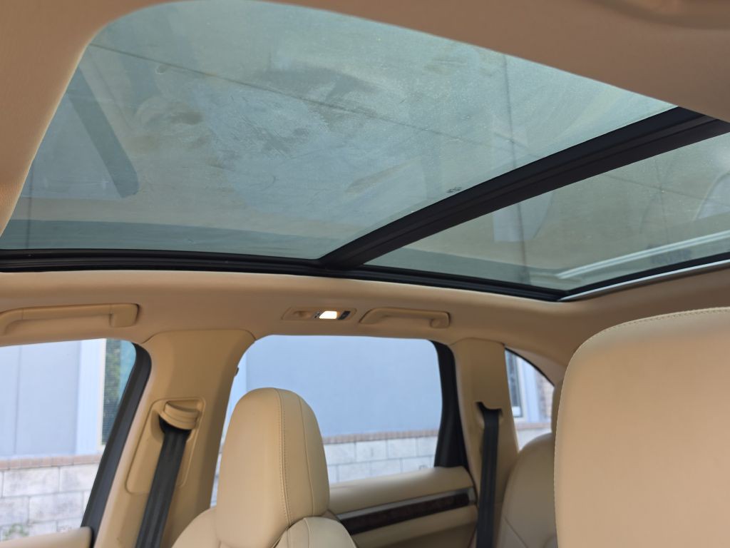 2011 Porsche Cayenne Image 28