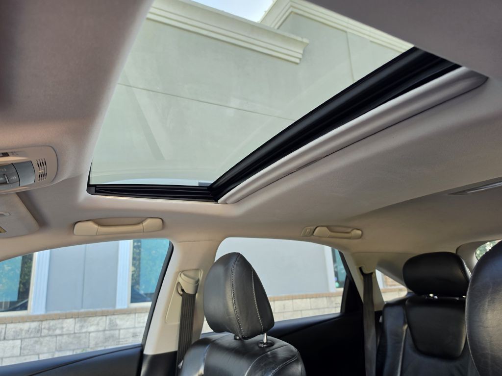 2013 Lexus RX Image 23