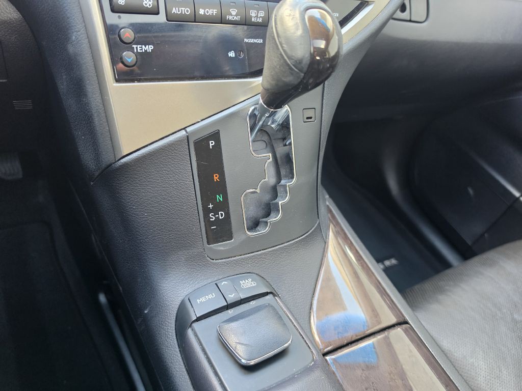 2013 Lexus RX Image 24