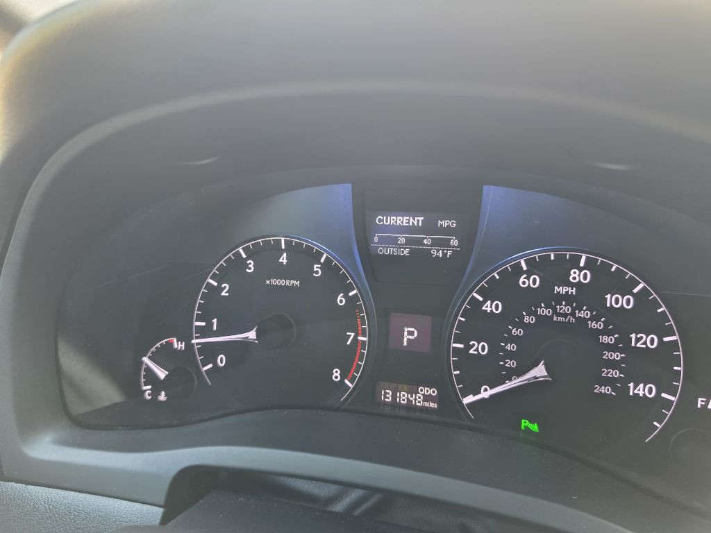 2013 Lexus RX Image 25