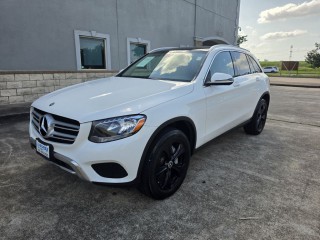 Image for 2018 Mercedes-Benz GLC-Class GLC 300 ID: 7508110