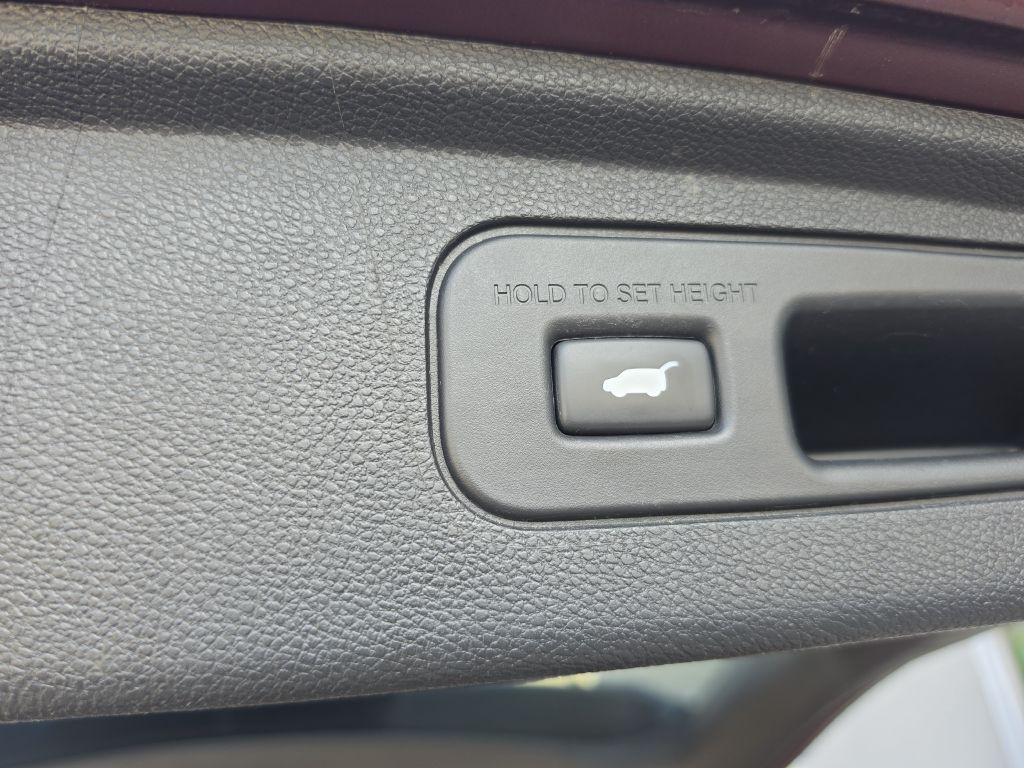 2018 Honda Odyssey Image 20
