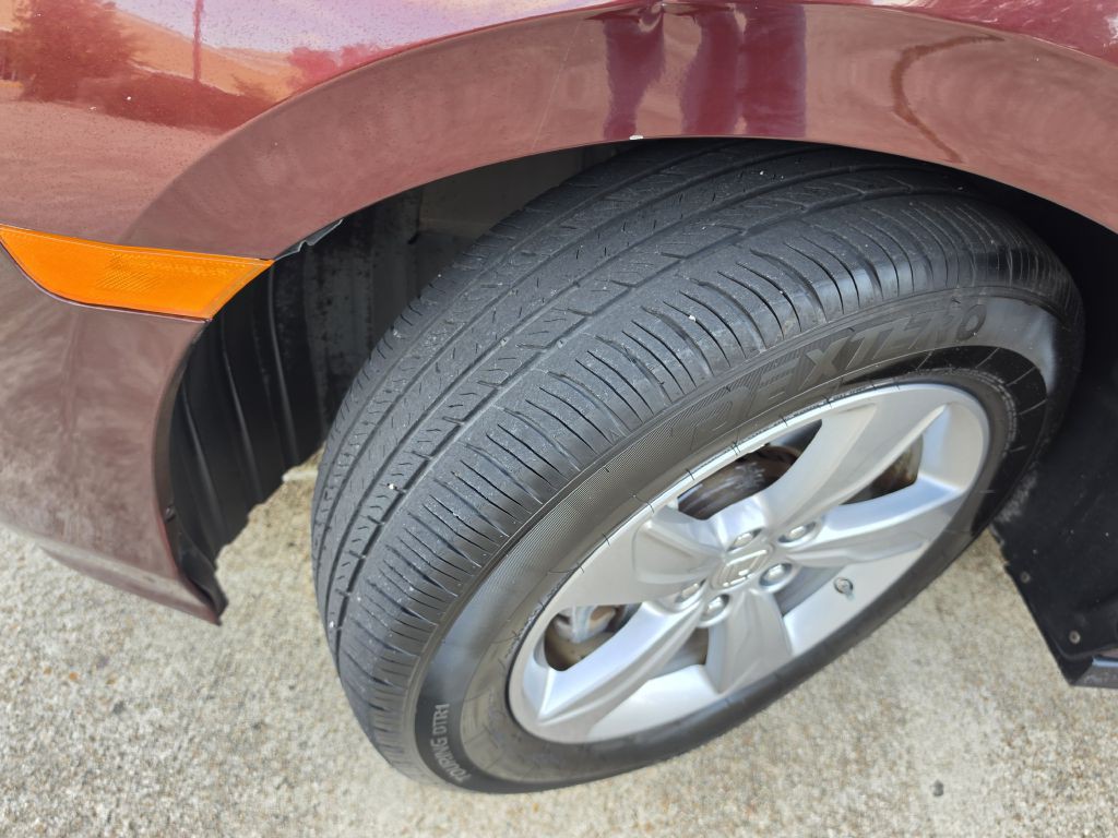 2018 Honda Odyssey Image 29