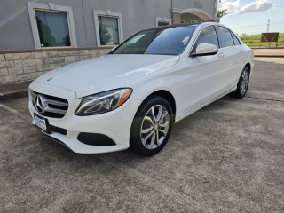 Image for 2015 Mercedes-Benz C-Class C 300 4MATIC ID: 7519747